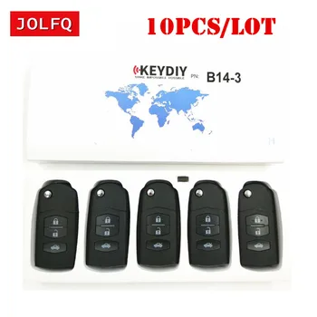10pcs/Lot KD B14-3 For KD900/KD900+/URG200 Key Programmer B Series Remote Control KD B14 3 Button remote
10pcs/Lot KD B14-3 For KD900/KD900+/URG200 Key Programmer B Series Remote Control KD B14 3 Button remote