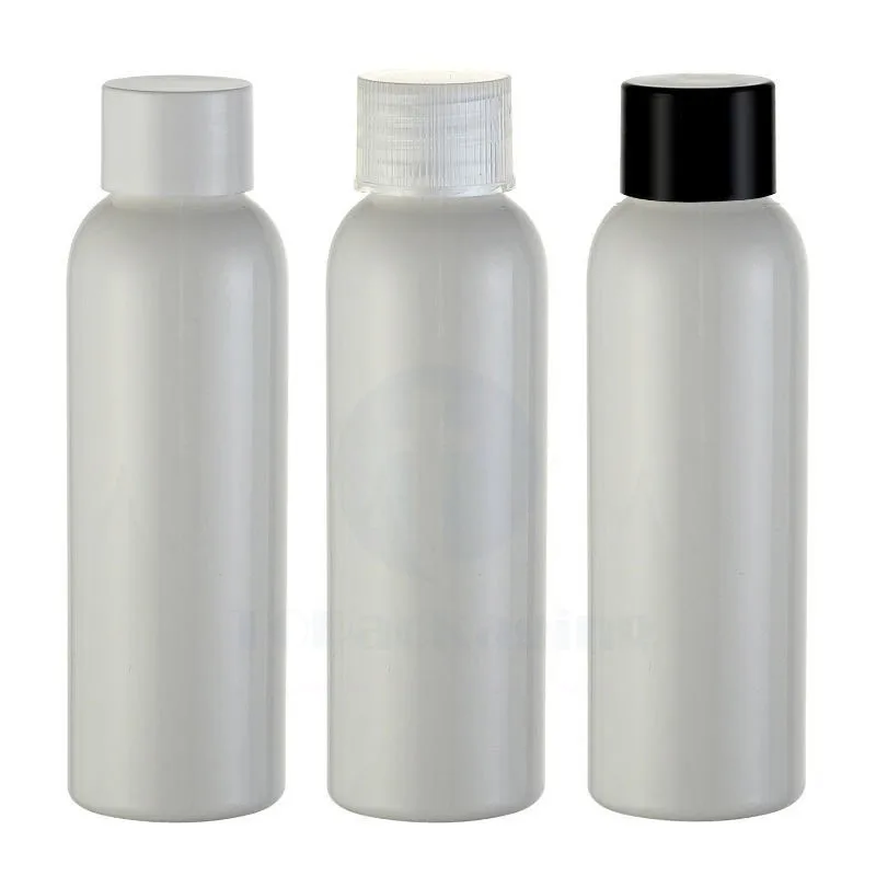 30PCS/LOT-60ML Screw Cap Bottle,White Plastic Cosmetic Container,Sample Essential Oil Sub-bottling,Empty Shampoo Bottle
30PCS/LOT-60ML Screw Cap Bottle,White Plastic Cosmetic Container,Sample Essential Oil Sub-bottling,Empty Shampoo Bottle