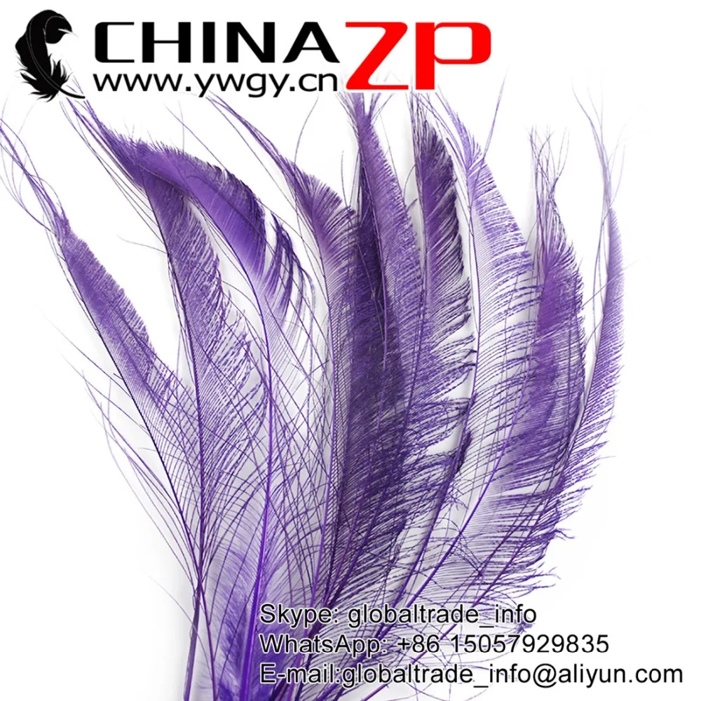CHINAZP завод 100 шт./лот 30 ~ 40 см (12 ~ 16 дюймов) длина Рождественское украшение фиолетовый окрашенный Павлин мечи вырезать перья
CHINAZP завод 100 шт./лот 30 ~ 40 см (12 ~ 16 дюймов) длина Рождественское украшение фиолетовый окрашенный Павлин мечи вырезать перья