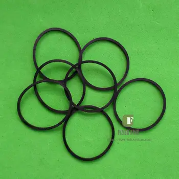 DVD Drive Belt Ring For XBOX 360 XBOX360 lite-on16D5S/16D4S/16D2S Optical DVD Drive Repair Stuck Tray Rubber
DVD Drive Belt Ring For XBOX 360 XBOX360 lite-on16D5S/16D4S/16D2S Optical DVD Drive Repair Stuck Tray Rubber