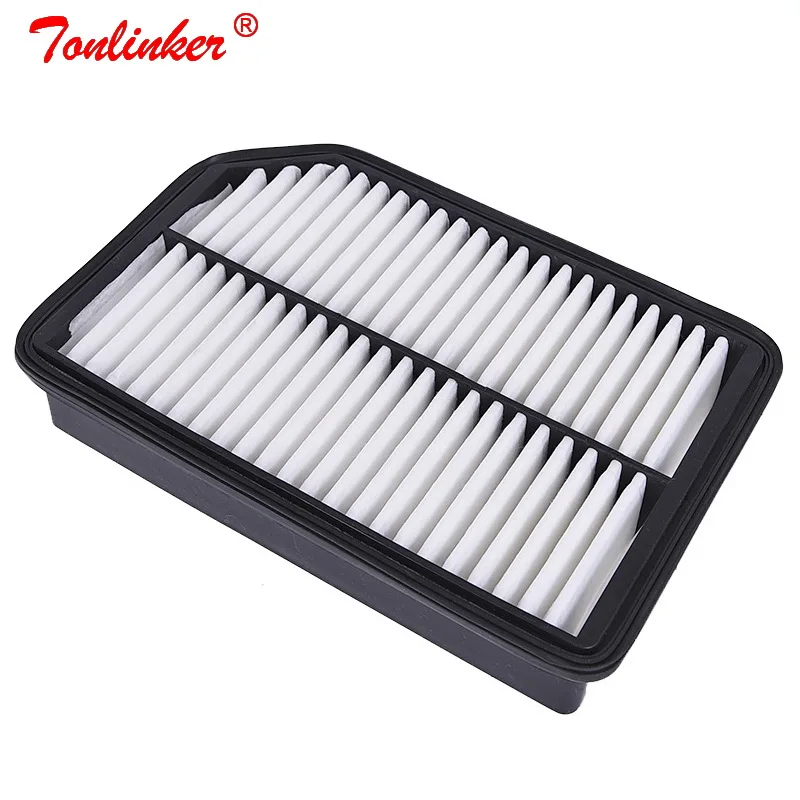 Car Air Filter Fit For Chery A1 S12/QQ3 S11/ QQ5 S15/Cowin S21/M1 S18 Model 2011-2013 2014-Today 1Pcs Car External Air Filter
Car Air Filter Fit For Chery A1 S12/QQ3 S11/ QQ5 S15/Cowin S21/M1 S18 Model 2011-2013 2014-Today 1Pcs Car External Air Filter