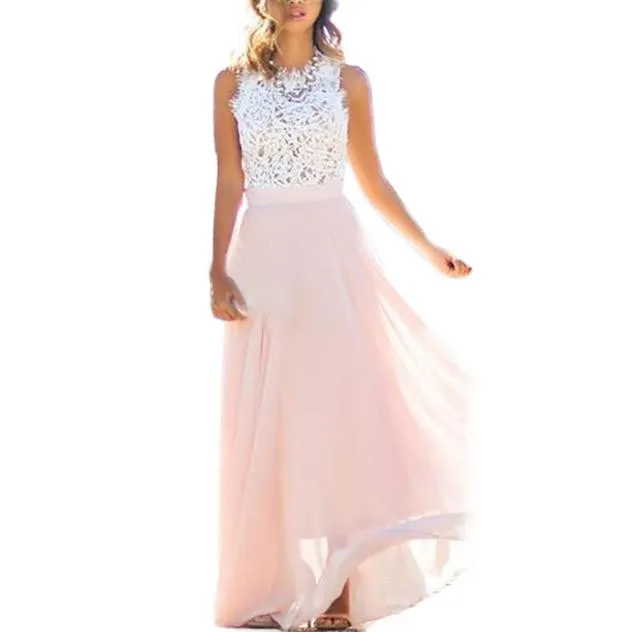 HotFashion MUQGEW 2018 Summer Women Sexy Casual Dress Elegant Casual Boho Bandage Party Dresses Long Maxi Dress Plus Size
HotFashion MUQGEW 2018 Summer Women Sexy Casual Dress Elegant Casual Boho Bandage Party Dresses Long Maxi Dress Plus Size