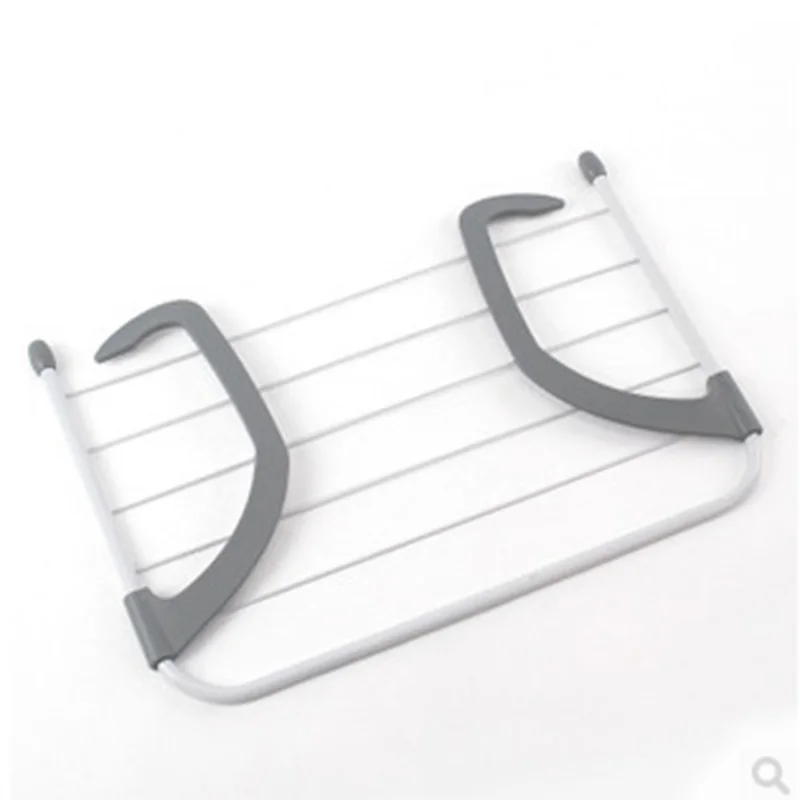 Outdoor Folding Rack For Clothes Towel Dryer Storage Rack Hanger Shelf Drying Storage Radiator Metal Hook Large Clip
Outdoor Folding Rack For Clothes Towel Dryer Storage Rack Hanger Shelf Drying Storage Radiator Metal Hook Large Clip