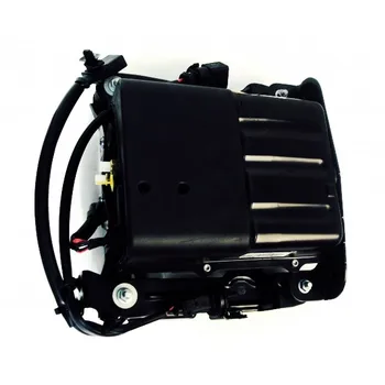 24 H Garage Service Online! The WABCO 97035815108 Air Suspension Air Compressor Luftfederung Kompressor fit for Porsche Panamera
24 H Garage Service Online! The WABCO 97035815108 Air Suspension Air Compressor Luftfederung Kompressor fit for Porsche Panamera
