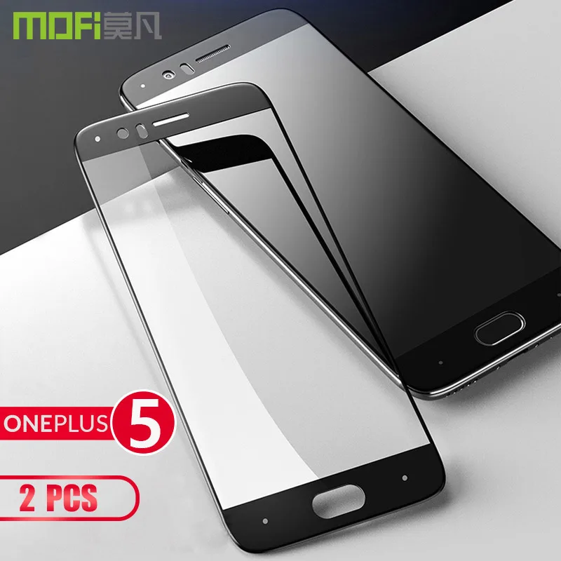 Oneplus 5 glass for one plus 5 tempered glass film MOFI for oneplus 5 full cover screen protector OP5 glass 1+5 film glass 2PCS
Oneplus 5 glass for one plus 5 tempered glass film MOFI for oneplus 5 full cover screen protector OP5 glass 1+5 film glass 2PCS