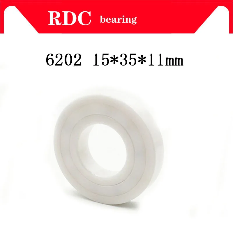 Free Shipping 6202 15X35X11 mm High quality double sided sealed ceramic bearings with seals (dust cover) of 15*35*11mm
Free Shipping 6202 15X35X11 mm High quality double sided sealed ceramic bearings with seals (dust cover) of 15*35*11mm