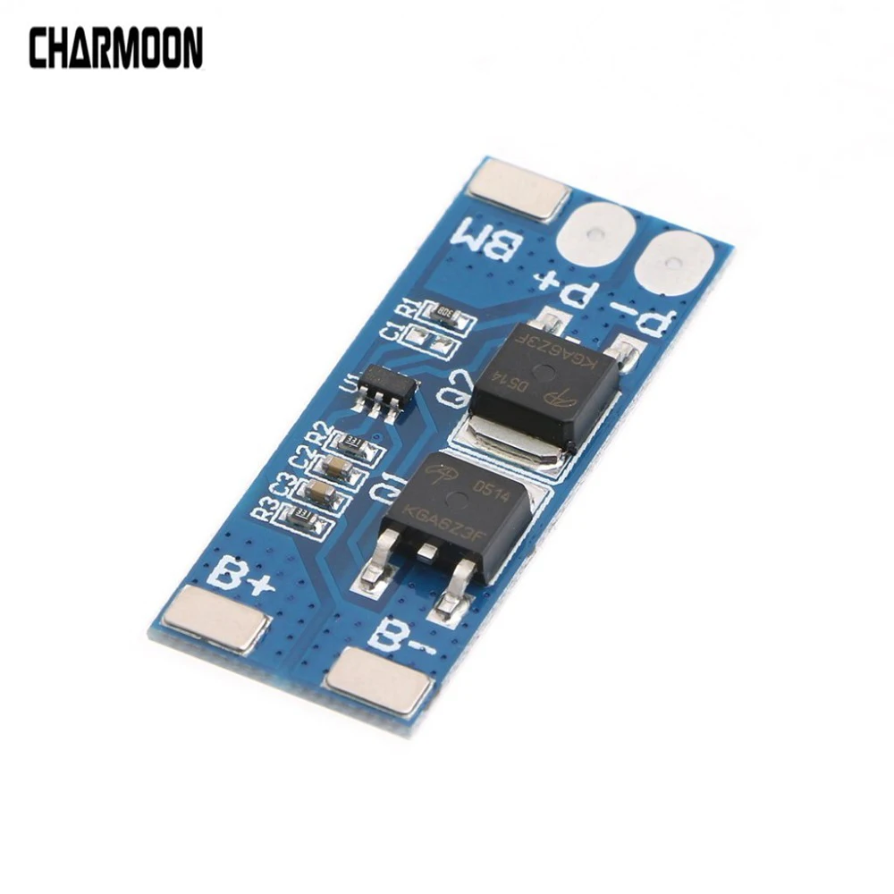 Li-ion 7.4v 8.4V 18650 BMS PCM 15A Peak Current Battery Protection Board bms Pcm For Li-ion Lipo battery Cell Pack max 15A
Li-ion 7.4v 8.4V 18650 BMS PCM 15A Peak Current Battery Protection Board bms Pcm For Li-ion Lipo battery Cell Pack max 15A