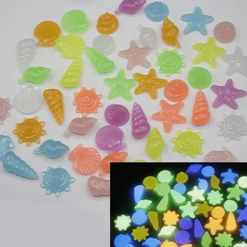 20PCS Simulated Cobblestones Marine Animal Pieces Fluorescence Acrylic Irregular Stone For Glow in the Dark Toys
20PCS Simulated Cobblestones Marine Animal Pieces Fluorescence Acrylic Irregular Stone For Glow in the Dark Toys
