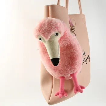 Cute Cartoon Toucan Flamingo Plush Toy Soft Stuffed Animals Dolls Pendant Satchel Phone Bags For Girls Children Birthday Gifts
Cute Cartoon Toucan Flamingo Plush Toy Soft Stuffed Animals Dolls Pendant Satchel Phone Bags For Girls Children Birthday Gifts