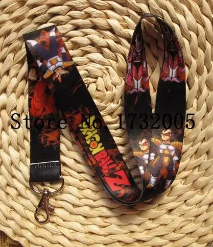 Japanese anime Dragon Ball 1 pcs Lanyard Neck Strap for keys ID Card Mobile Phone Straps for Badge Holder DIY Hang Rope VV-12
Japanese anime Dragon Ball 1 pcs Lanyard Neck Strap for keys ID Card Mobile Phone Straps for Badge Holder DIY Hang Rope VV-12