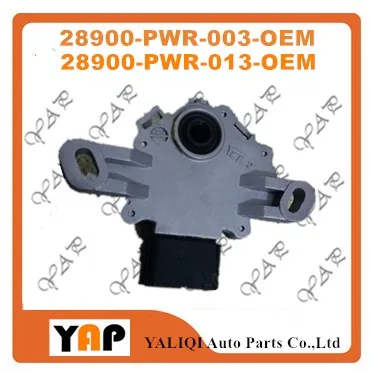 NEUTRAL SAFETY SWITCH SENSOR FOR FITHonda Fit City GD1 GD3 GD6 GD8 L13A3 L15A1 5AT CVT 28900-PWR-003 28900-PWR-013 28900PWR003
NEUTRAL SAFETY SWITCH SENSOR FOR FITHonda Fit City GD1 GD3 GD6 GD8 L13A3 L15A1 5AT CVT 28900-PWR-003 28900-PWR-013 28900PWR003