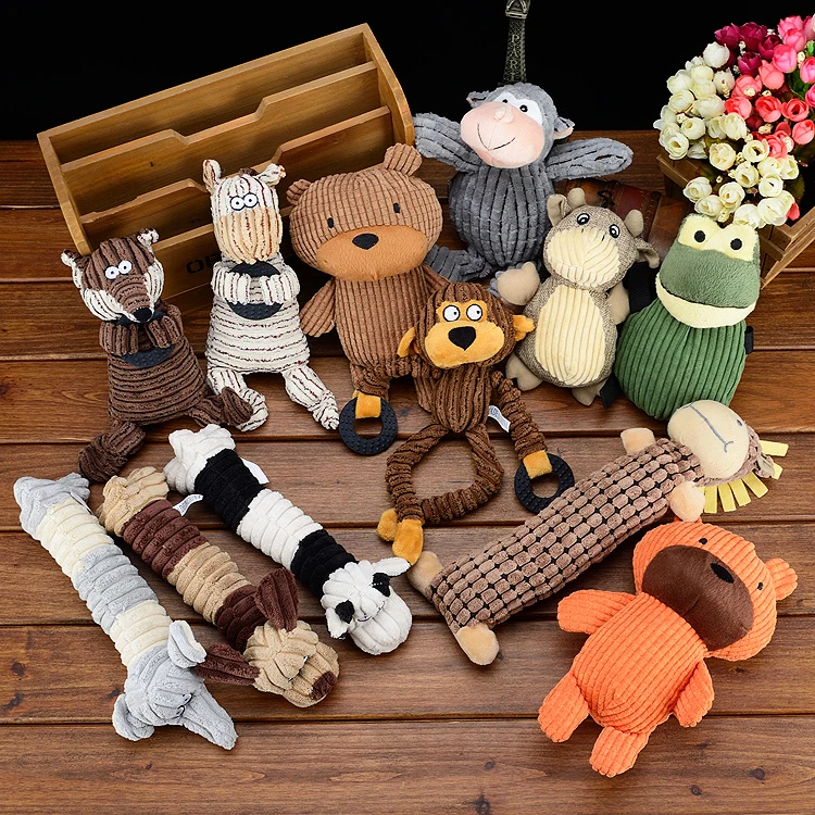 Pet Toys Voice Toys Puppy Toys Dog Toy Plush Pet Toys Pet Supplies Sounding Cute Animals Puppy Toys Fleece Dog Toys
Pet Toys Voice Toys Puppy Toys Dog Toy Plush Pet Toys Pet Supplies Sounding Cute Animals Puppy Toys Fleece Dog Toys