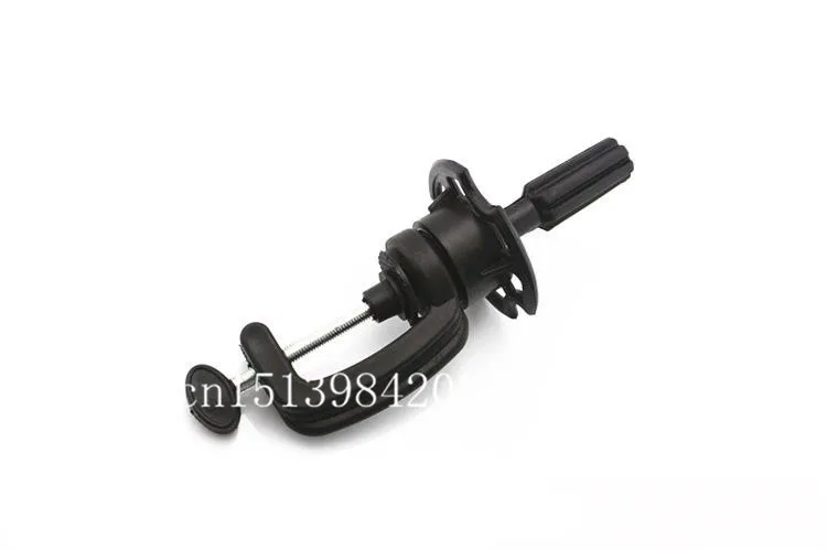 Training Black Wig Stand Head Clamp Plastic Metal Mannequin Head Holder good quality mannequin head wig stands free shipping
Training Black Wig Stand Head Clamp Plastic Metal Mannequin Head Holder good quality mannequin head wig stands free shipping