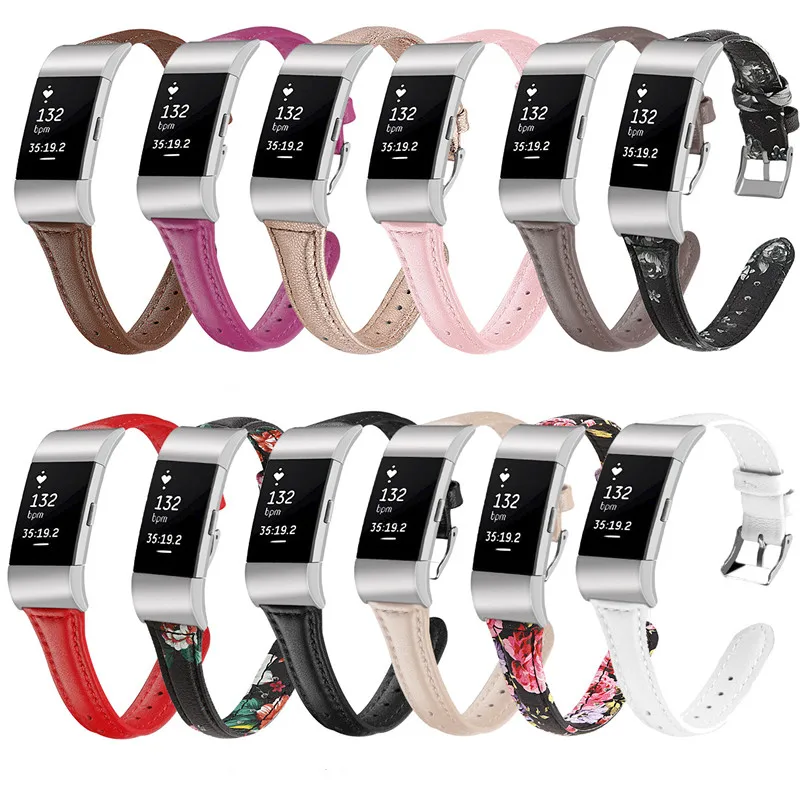 Bands for Fitbit Charge 2 Band Leather Rose Gold Straps For Fitbit Charge 2 Strap Leather Bracelet Watchband Leather Band
Bands for Fitbit Charge 2 Band Leather Rose Gold Straps For Fitbit Charge 2 Strap Leather Bracelet Watchband Leather Band