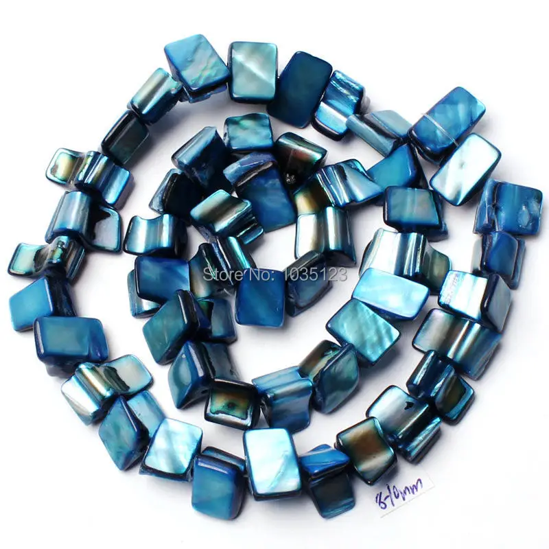 Free Shipping 6-8mm Pretty Natural Blue Shell MOP Freeform Shape DIY Gems Loose Beads Strand 15" Jewelry Making w933
Free Shipping 6-8mm Pretty Natural Blue Shell MOP Freeform Shape DIY Gems Loose Beads Strand 15" Jewelry Making w933