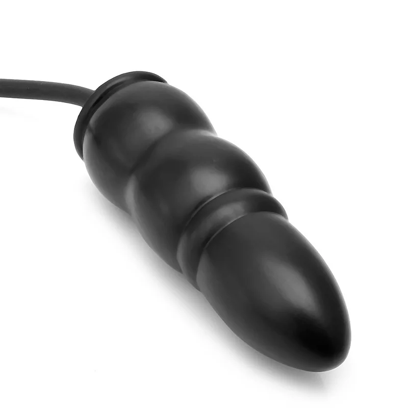 Надувной Фаллоимитатор