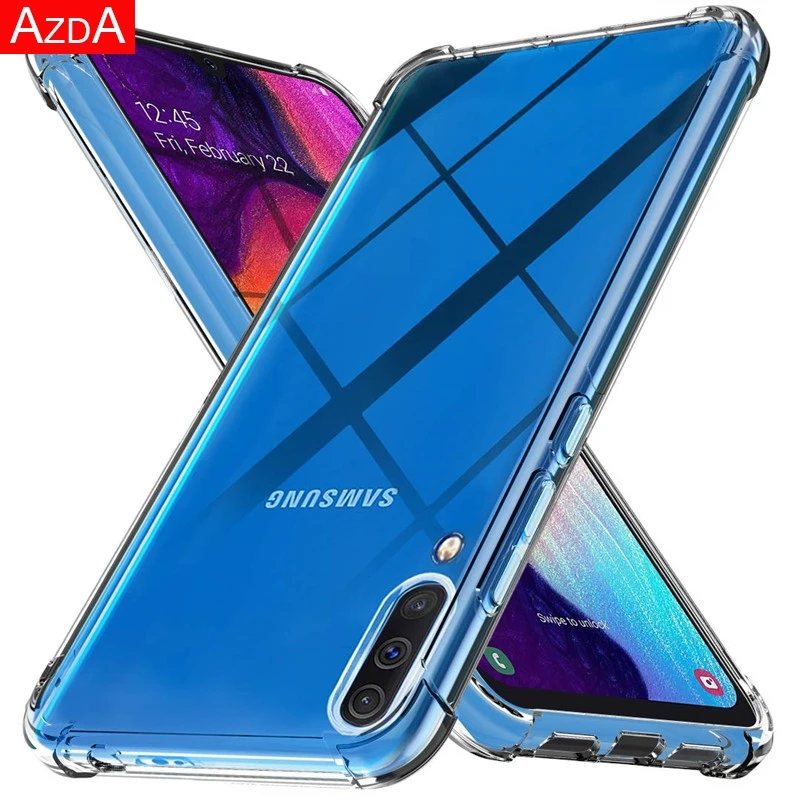 Shockproof Airbag Case For Samsung Galaxy A50 A10 A20 A20E A30 A40 A60 A70 S7 Edge S8 S9 S10 Plus S10E M10 M20 M30 M40 TPU Cover
Shockproof Airbag Case For Samsung Galaxy A50 A10 A20 A20E A30 A40 A60 A70 S7 Edge S8 S9 S10 Plus S10E M10 M20 M30 M40 TPU Cover