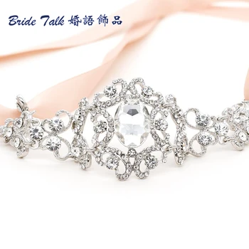 Fashion Hair Jewelry For Bridal Oval Drop Headband Austrian Crystal Tiara Head Wedding Bridesmaid Hair Accessory Free Shipping
Fashion Hair Jewelry For Bridal Oval Drop Headband Austrian Crystal Tiara Head Wedding Bridesmaid Hair Accessory Free Shipping