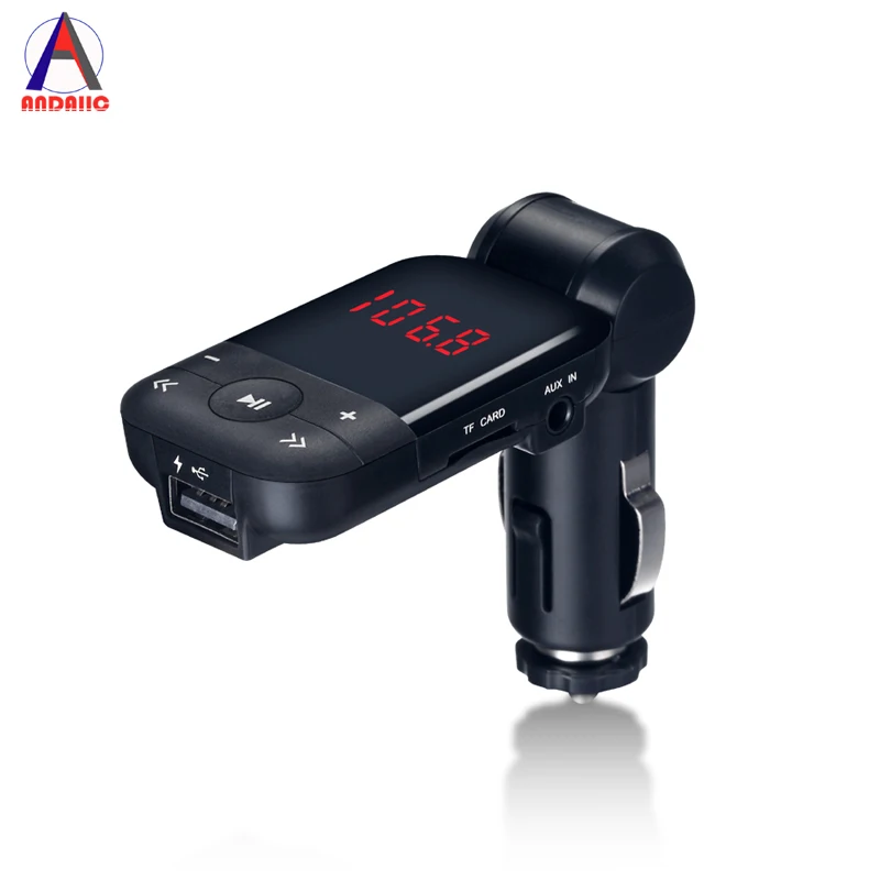 Bluetooth headset radio car kits handsfree bluetooth para coche FM transformer MP3 player support USB TF card
Bluetooth headset radio car kits handsfree bluetooth para coche FM transformer MP3 player support USB TF card