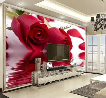 Big Promotion For Wallpaper Beautiful Rose Swan Lake 3d Floral Wallpaper Beautiful Moisture HD Wallpaper
Big Promotion For Wallpaper Beautiful Rose Swan Lake 3d Floral Wallpaper Beautiful Moisture HD Wallpaper