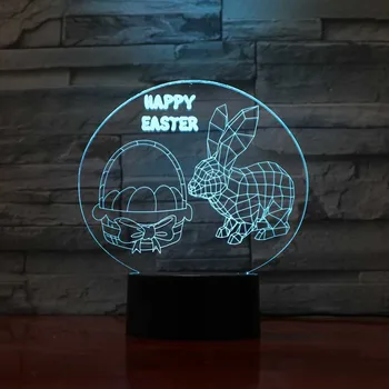 3D Nightlight plexiglas plate stereo led lights Smart Touch Button Lampara decoration Colors Changing fixtures Kida Kiddie Gift
3D Nightlight plexiglas plate stereo led lights Smart Touch Button Lampara decoration Colors Changing fixtures Kida Kiddie Gift
