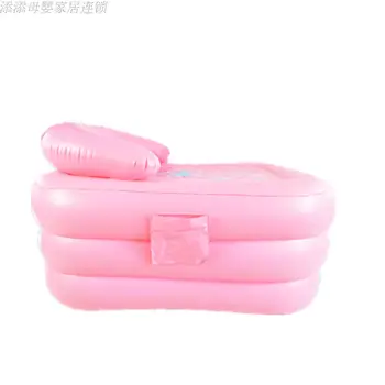 Adult Inflatable Bathtub Small Bathtub Medicine Folding Adult Bathtub Thick Bath
Adult Inflatable Bathtub Small Bathtub Medicine Folding Adult Bathtub Thick Bath