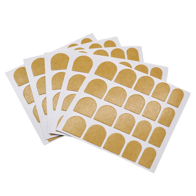 Hot Sale Total 100pcs Double Sided Tape for False Nail Tips Adhesive Tab Manicure Girl Beauty Decoration Christmas gifts
Hot Sale Total 100pcs Double Sided Tape for False Nail Tips Adhesive Tab Manicure Girl Beauty Decoration Christmas gifts