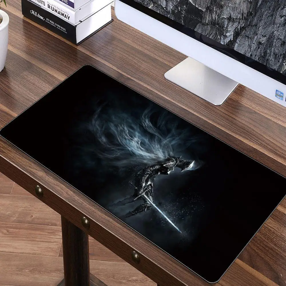 70x30cm Large Game Fashion Mouse Pad Dark Fantasy Style Gaming Mousepad Myth Game oft Mat Decor for Tablet PC Internet
70x30cm Large Game Fashion Mouse Pad Dark Fantasy Style Gaming Mousepad Myth Game oft Mat Decor for Tablet PC Internet