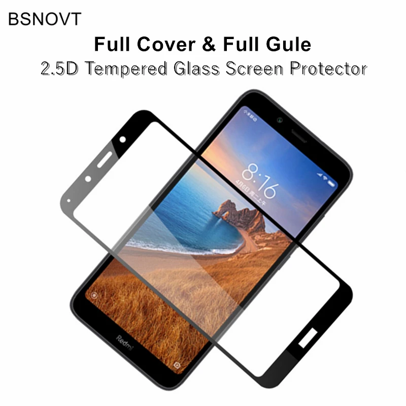 2pcs Full Cover & Full Glue Screen Protector Redmi 7A Tempered Glass Full Cover Glass For Xiaomi Redmi 7A Film Redmi 7A 5.45"
2pcs Full Cover & Full Glue Screen Protector Redmi 7A Tempered Glass Full Cover Glass For Xiaomi Redmi 7A Film Redmi 7A 5.45"