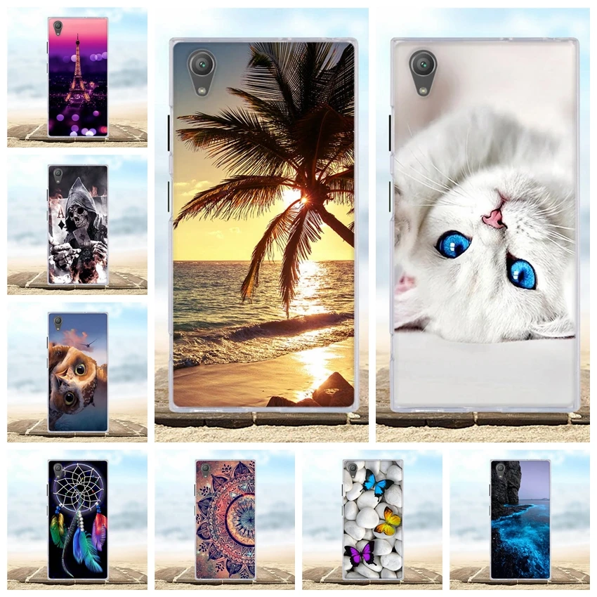 For Sony Xperia XA1 Plus Case Cover For Sony Xperia XA1 XA 1 Plus G3412 Case Cas Soft Silicone Funda Para For Sony XA1 Plus Capa
For Sony Xperia XA1 Plus Case Cover For Sony Xperia XA1 XA 1 Plus G3412 Case Cas Soft Silicone Funda Para For Sony XA1 Plus Capa