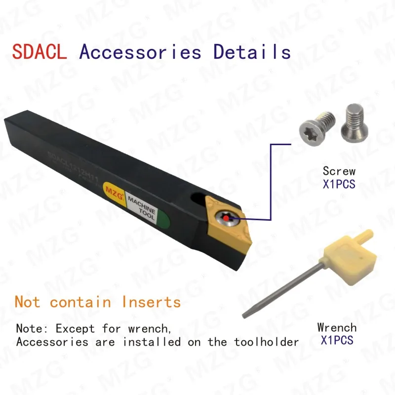 B116-SDACL1