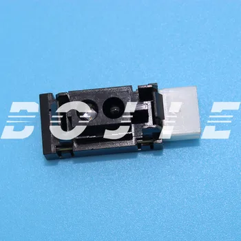 Bojie Eco solvent printer parts Mimaki JV33 JV34 paper material width test media sensor
Bojie Eco solvent printer parts Mimaki JV33 JV34 paper material width test media sensor