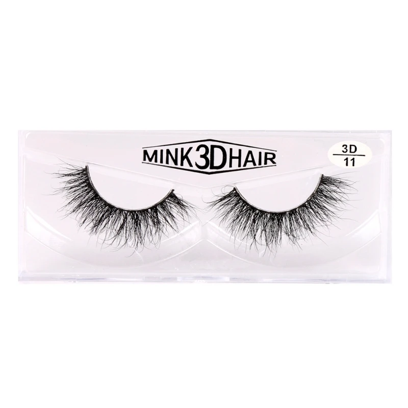 1 Pair Natural Fake 3D False Lashes Beauty Makeup Tool Eye Extension W1 Eyelashes Handmade
1 Pair Natural Fake 3D False Lashes Beauty Makeup Tool Eye Extension W1 Eyelashes Handmade
