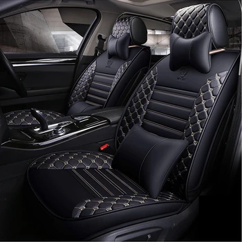 Car Seat Cover for Volkswagen PASSAT b5, b6, b7, b8/Golf 4, 5, 6, 7/Golf mk4, mk7/Sagitar/SPORTSVAN/for C-TREK/MAGOTAN/PHIDEON
Car Seat Cover for Volkswagen PASSAT b5, b6, b7, b8/Golf 4, 5, 6, 7/Golf mk4, mk7/Sagitar/SPORTSVAN/for C-TREK/MAGOTAN/PHIDEON