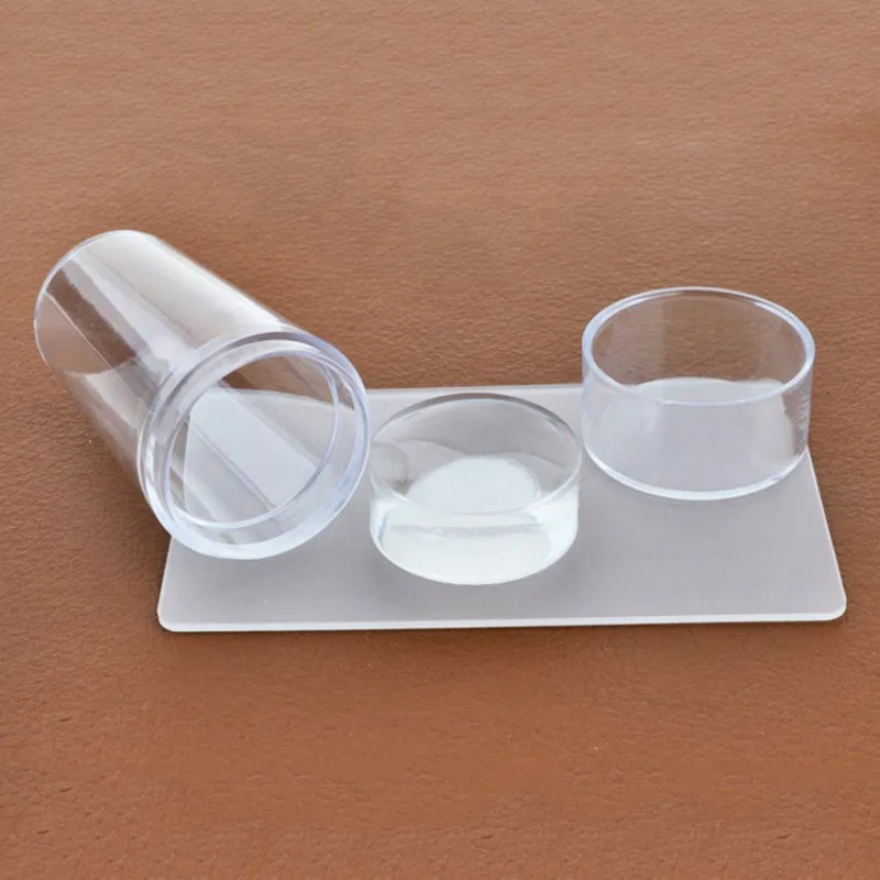 1set Nail Tool Scraper Image Plate Transparent Stamping For Nail Stencil Silicone Manicure Print Tool Nail Art Stamper Makeup
1set Nail Tool Scraper Image Plate Transparent Stamping For Nail Stencil Silicone Manicure Print Tool Nail Art Stamper Makeup