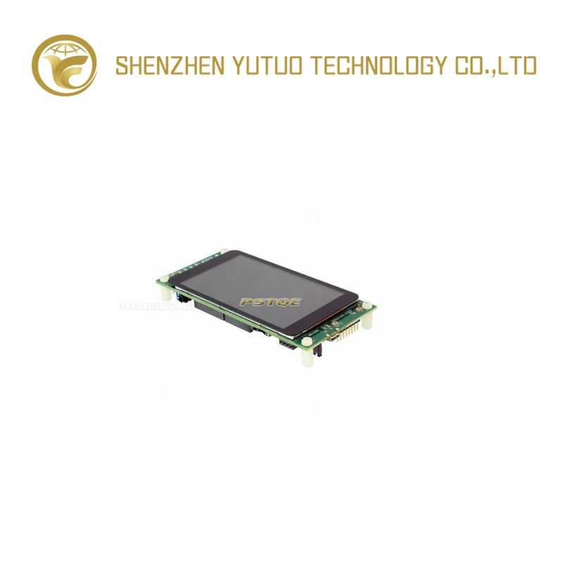 New Original Non-counterfeit STM32F469I-DISCO 32F469IDISCOVERY STM32F469 Discovery Board STM32F469NIH6 microcontroller
New Original Non-counterfeit STM32F469I-DISCO 32F469IDISCOVERY STM32F469 Discovery Board STM32F469NIH6 microcontroller