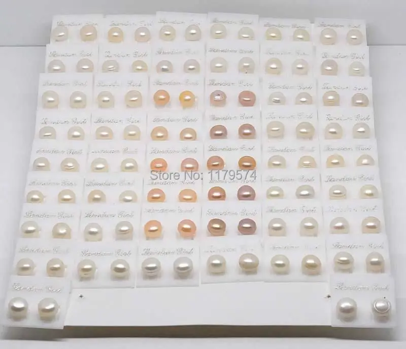 new fashion all-match girl wholesale 50 Set AAA 6-7MM Akoya Cultured Pearl Earring beads jewelry making Christmas gifts YS0313
new fashion all-match girl wholesale 50 Set AAA 6-7MM Akoya Cultured Pearl Earring beads jewelry making Christmas gifts YS0313