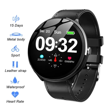 Full Touch V12 Smart Watch Waterproof Heart Rate Monitoring Blood Pressure Health GPS Sports Bluetooth Smartwatch For Men Women
Full Touch V12 Smart Watch Waterproof Heart Rate Monitoring Blood Pressure Health GPS Sports Bluetooth Smartwatch For Men Women