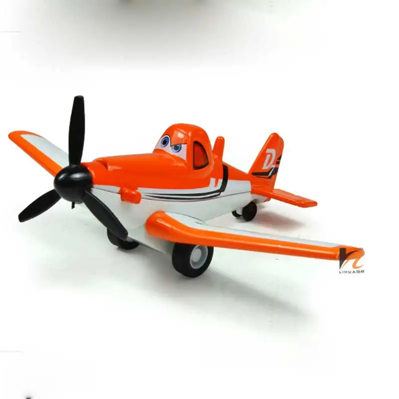 Disney Lightning McQueen aircraft model alloy cartoon toy mobilization pull back aircraft model toy children's birthday gift
Disney Lightning McQueen aircraft model alloy cartoon toy mobilization pull back aircraft model toy children's birthday gift