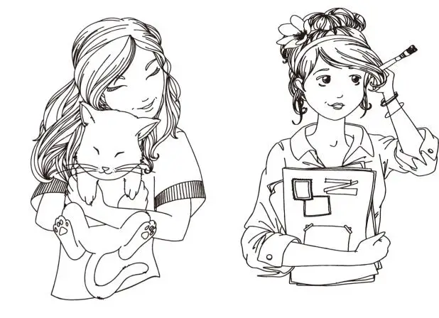 girl and cat Transparent Clear Silicone Stamp/Seal for DIY scrapbooking/photo album Decorative clear stamp A321
girl and cat Transparent Clear Silicone Stamp/Seal for DIY scrapbooking/photo album Decorative clear stamp A321