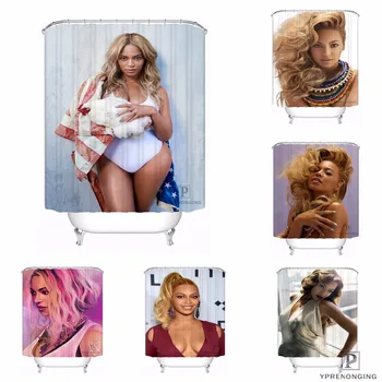 Custom Beyonce Fabric Shower Bath Curtain Mildewproof Waterproof Polyester Various Sizes#0421-21-03
Custom Beyonce Fabric Shower Bath Curtain Mildewproof Waterproof Polyester Various Sizes#0421-21-03