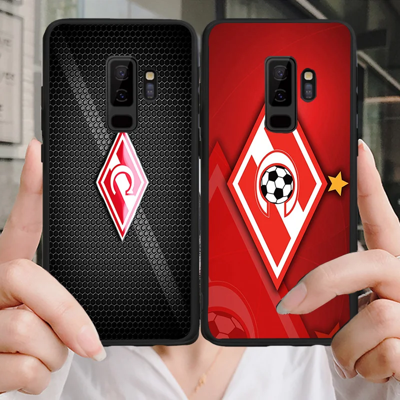 Yinuoda Phone Case For Spartak Moscow Team Galaxy S10 S9 Plus S6 S7 Edge Silicon Black Soft TPU For Galaxy Note4 Note 5 7 Note 9
Yinuoda Phone Case For Spartak Moscow Team Galaxy S10 S9 Plus S6 S7 Edge Silicon Black Soft TPU For Galaxy Note4 Note 5 7 Note 9