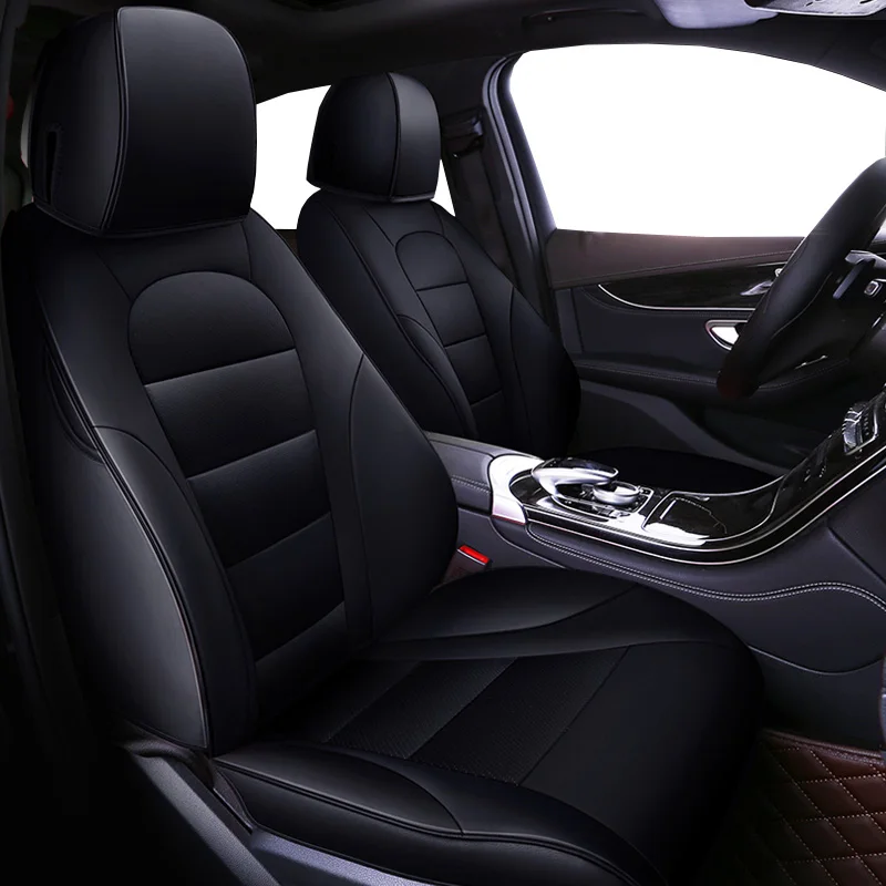 Cowhide automobiles Auto Leather set car seat covers for Volkswagen vw passat b5 b6 b7 polo 4 5 6 7 golf tiguan car automobiles
Cowhide automobiles Auto Leather set car seat covers for Volkswagen vw passat b5 b6 b7 polo 4 5 6 7 golf tiguan car automobiles