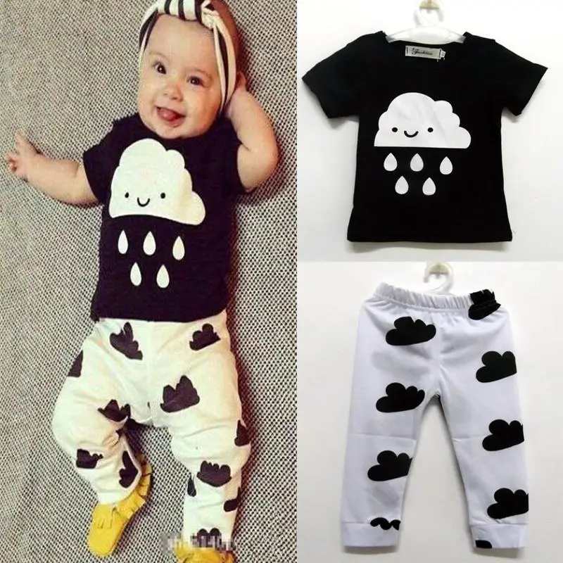 Summer Boys Clothes Children Boys Set Suit Black Cotton T-shirt+Pants Full Pants for Kids Boys Shirt Children Clothing Set
Summer Boys Clothes Children Boys Set Suit Black Cotton T-shirt+Pants Full Pants for Kids Boys Shirt Children Clothing Set