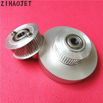 Free shipping wide format printer spare parts Mimaki belt pulley for JV33 JV5 TS34 JV34 tower pulley /driven gear 1set 
Free shipping wide format printer spare parts Mimaki belt pulley for JV33 JV5 TS34 JV34 tower pulley /driven gear 1set