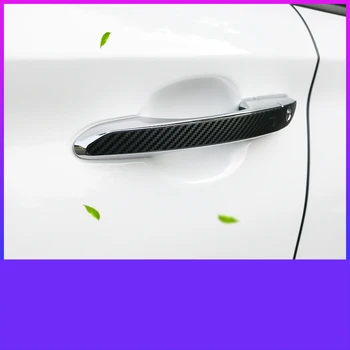 Lsrtw2017 Carbon Fiber Car Door Handle Sticker Trims for Hyundai Encino Kona 2018 2019 2020
Lsrtw2017 Carbon Fiber Car Door Handle Sticker Trims for Hyundai Encino Kona 2018 2019 2020