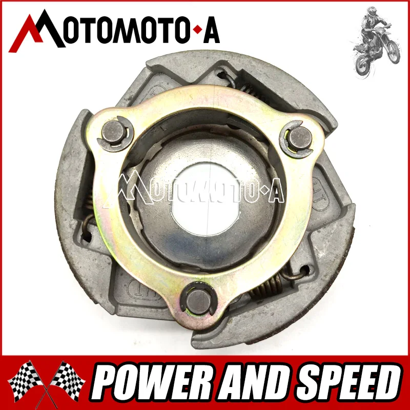 Motorcycle Parts Drive Grinding Blocks For Yamaha Majesty YP250 Linhai 250 LH250 YP LH 250 Fly Clutch
Motorcycle Parts Drive Grinding Blocks For Yamaha Majesty YP250 Linhai 250 LH250 YP LH 250 Fly Clutch