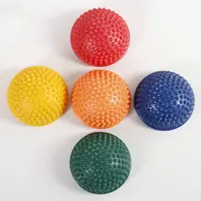 JUFIT Yoga Ball Physical Fitness Yoga Half Exercise Balance Appliance Stepping Massage Tool Gym Fitness Semicircle Message Ball
JUFIT Yoga Ball Physical Fitness Yoga Half Exercise Balance Appliance Stepping Massage Tool Gym Fitness Semicircle Message Ball