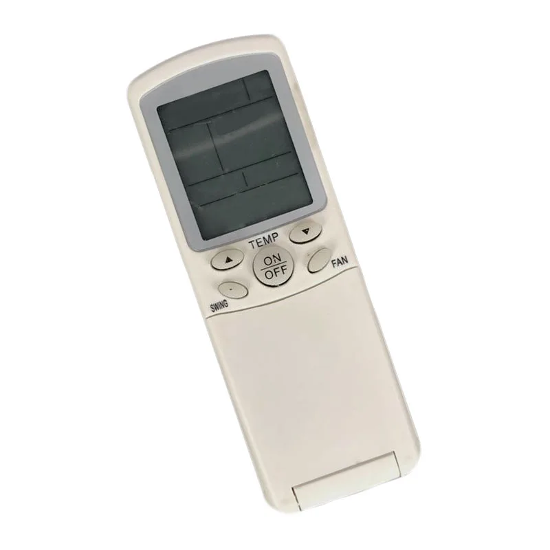 New For Haier YR-H03 YR-H07 YR-H08 YR-H10 YR-H33 YR-H78 YR-H74 Air Conditioner Remote Control
New For Haier YR-H03 YR-H07 YR-H08 YR-H10 YR-H33 YR-H78 YR-H74 Air Conditioner Remote Control