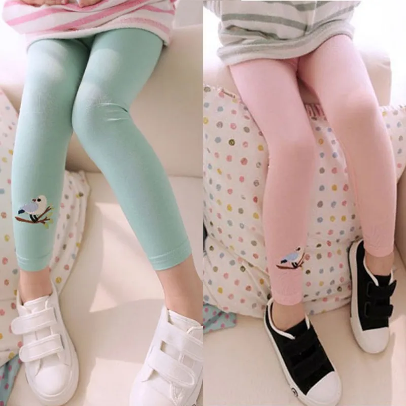 New Style Hot Sale Baby Girl Stretch Leggings Pants Toddler Child Candy Color Trousers
New Style Hot Sale Baby Girl Stretch Leggings Pants Toddler Child Candy Color Trousers